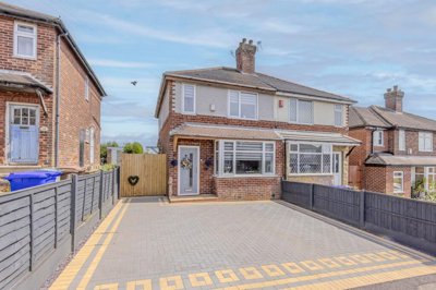 Semi-Detached