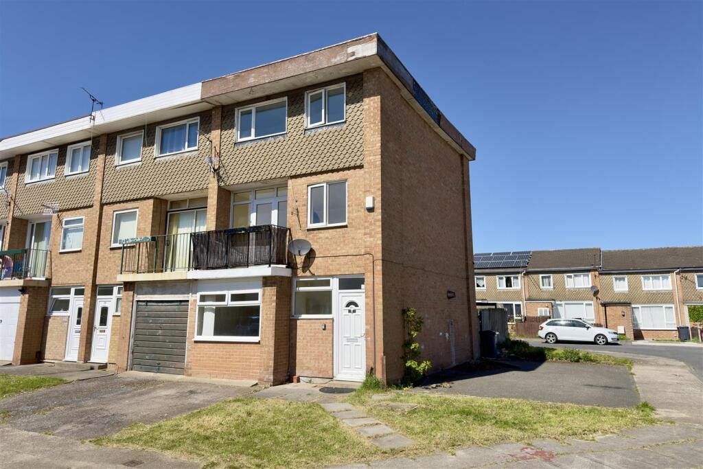 Town House