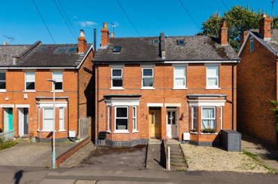 Semi-Detached
