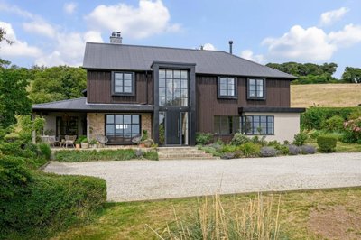 Property on Scots Lane, TN25 6LP