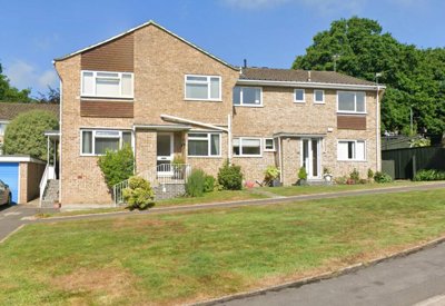 Property on Stirrup Close, BH21 2UQ