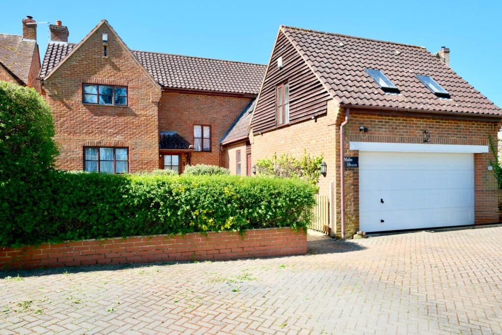 Detached House