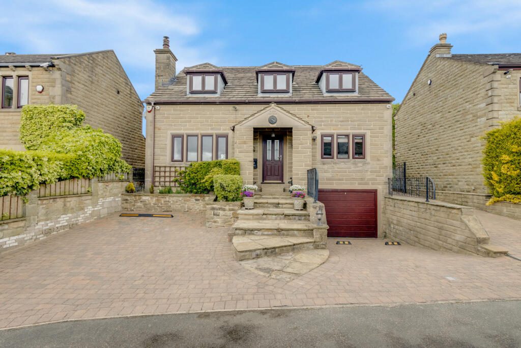 Detached House