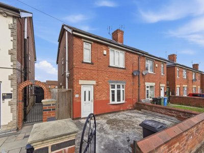 Semi-Detached