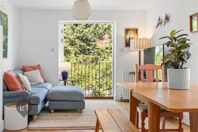 Maisonette