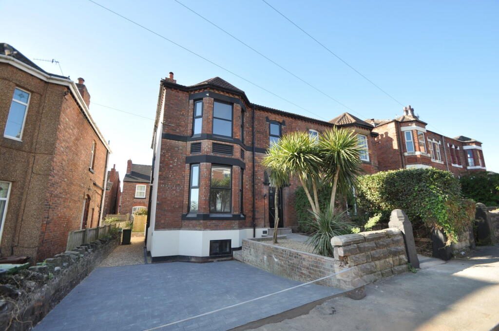 Detached House