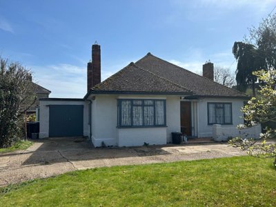 Property on Ely Road, CB6 1HJ