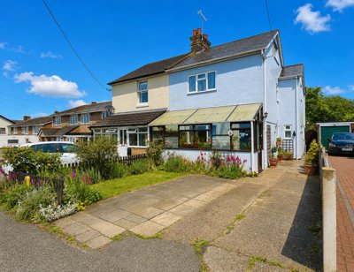 Semi-Detached