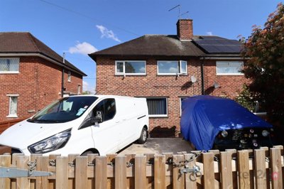 Semi-Detached