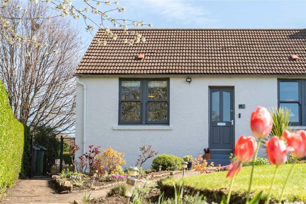 Bungalow