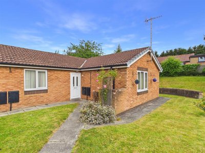 Property on Ullswater Park, S18 8NL