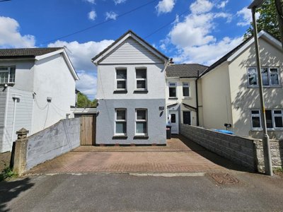 Semi-Detached
