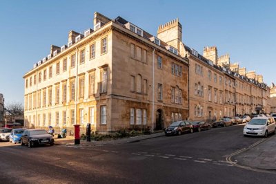 Maisonette