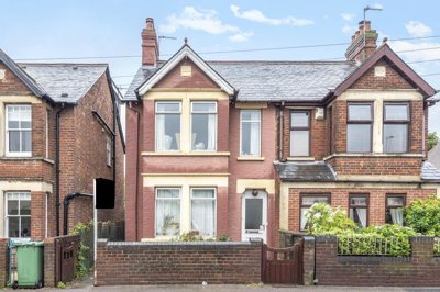 Semi-Detached