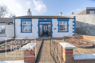 Property on Pyothall Road, EH52 6HW