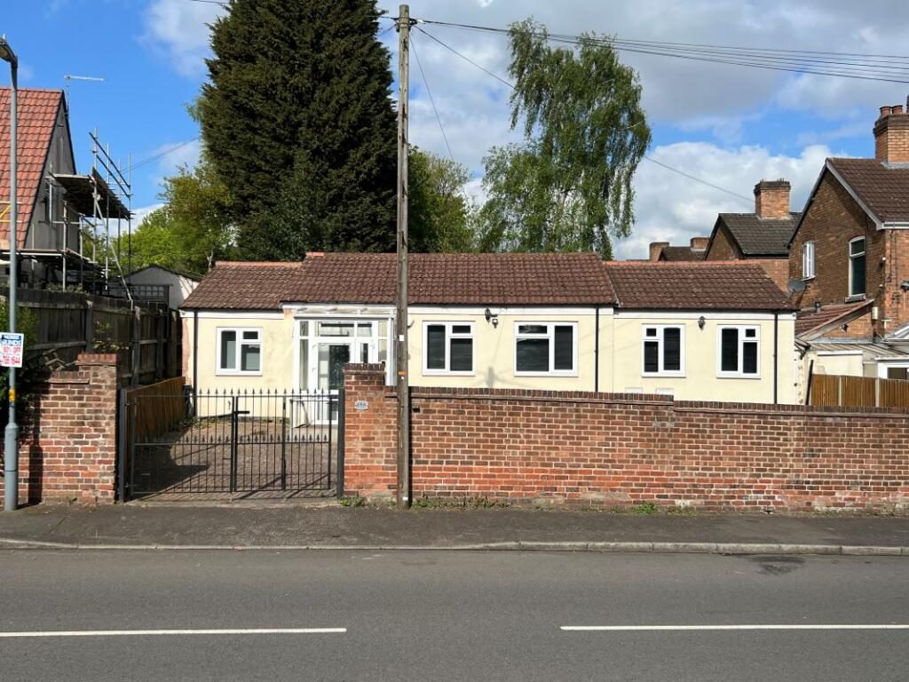 Bungalow