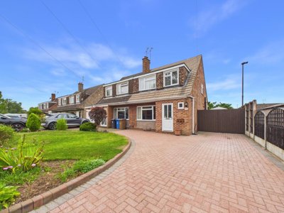 Property on Buttermere Drive, DE22 2SP