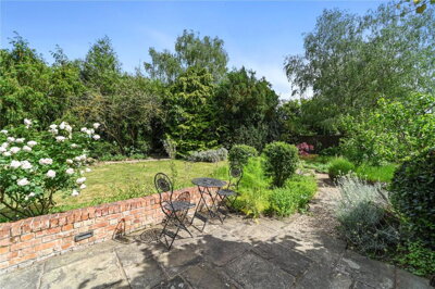 Property on Birch Road, CO6 1DR