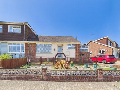 Property on Valebrook Close, CT20 3JW