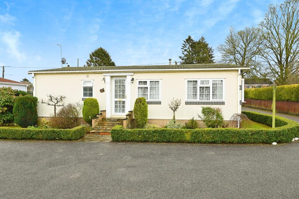 Park Home