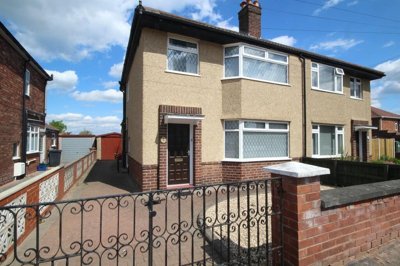 Semi-Detached