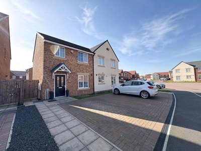Semi-Detached
