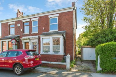 Semi-Detached