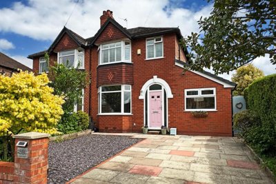 Semi-Detached