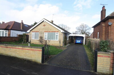 Property on Staple Hall Road, MK1 1BQ