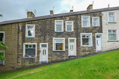 Terraced