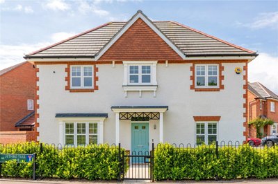 Property on Jethro Tull Lane, RG17 0UH