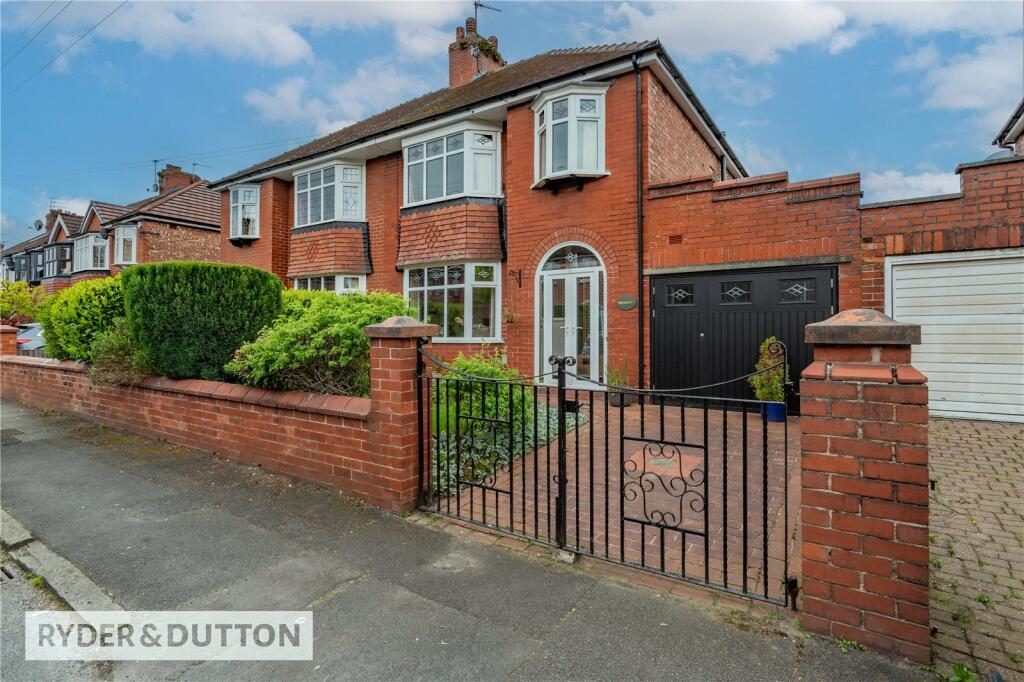 Detached House