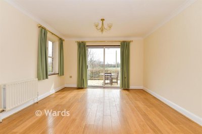 Property on Mill Stream Place, TN9 1QJ