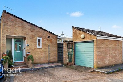 Property on Wingfield, PE2 5TJ