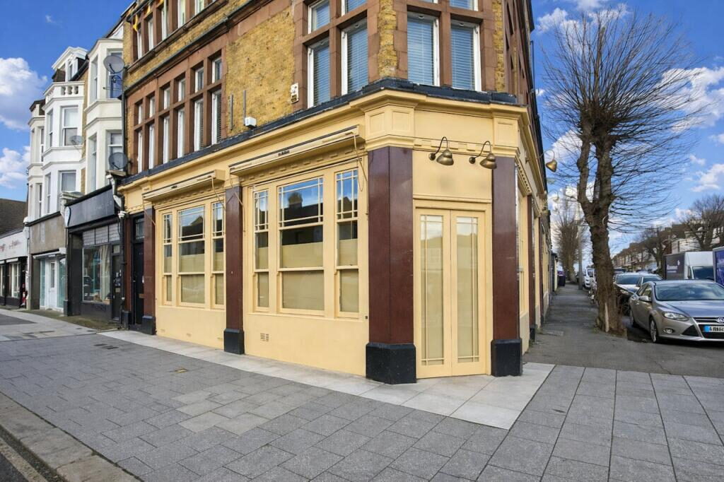 Retail Property (high Street)