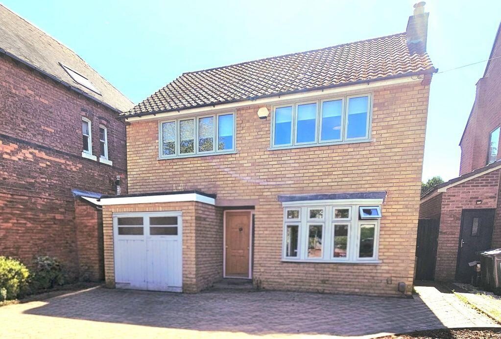 Detached House