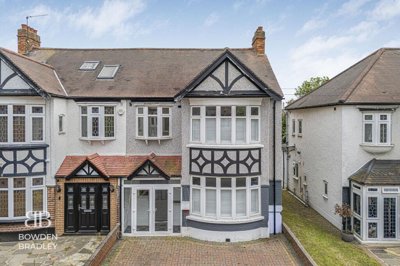 Semi-Detached