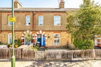 Maisonette