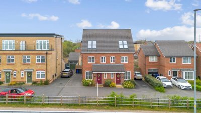 Property on Burnage Close, WA1 1EA