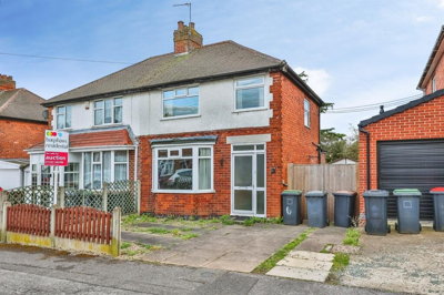 Property on Alandene Avenue, NG16 1HH