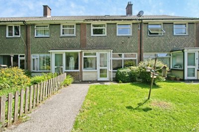 Property on Rosevean Close, TR14 8UE