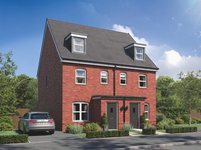 Semi-Detached