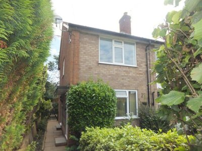 Maisonette