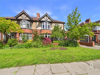 Semi-Detached