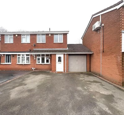 Semi-Detached