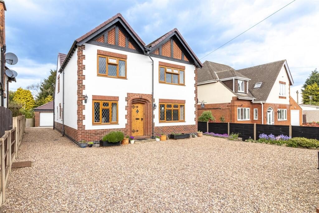 Detached House