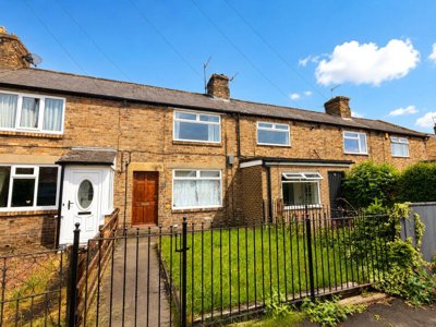 Terraced