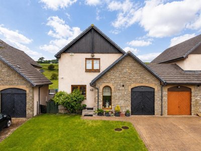 Property on Emmock Woods Drive, DD4 9FD