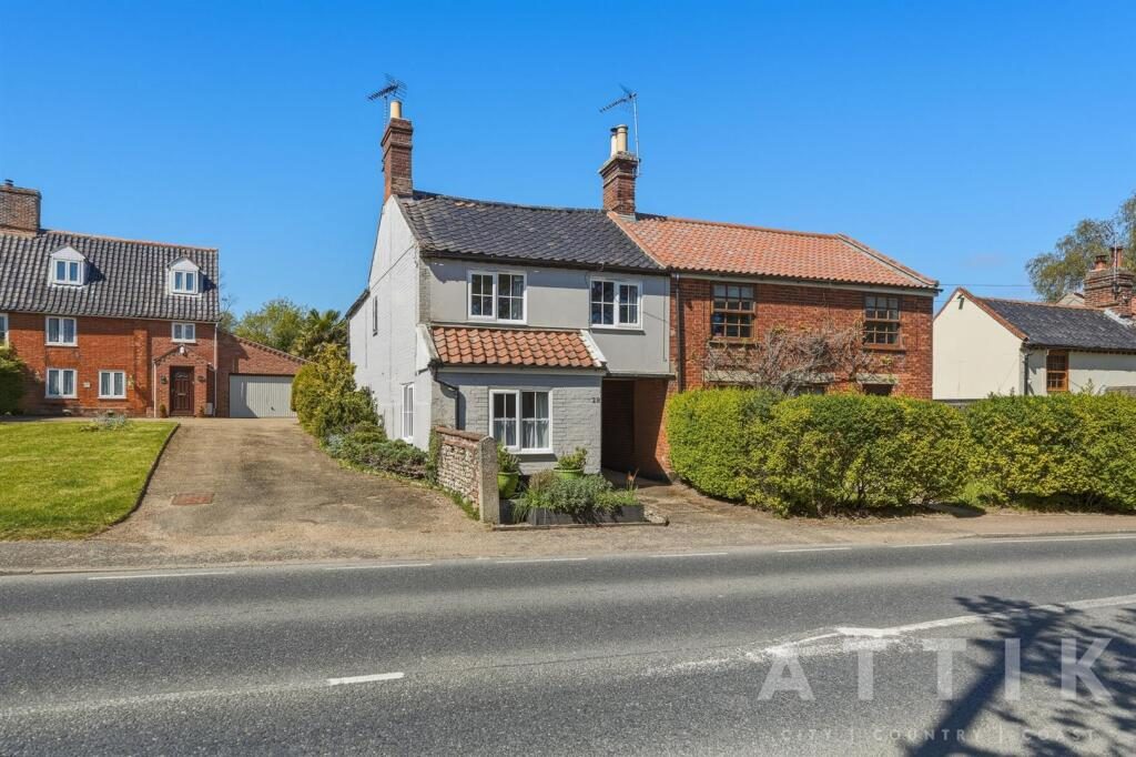 Detached House