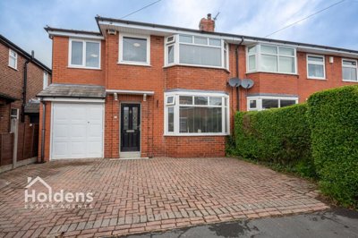 Semi-Detached